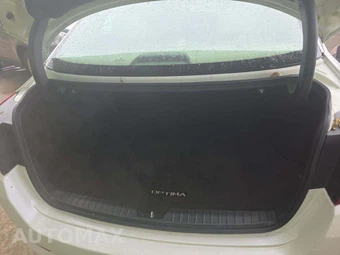 2013 Kia Optima LX - miniatura 14