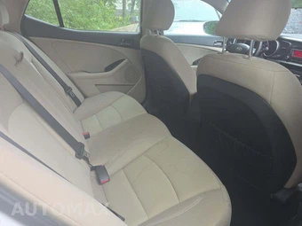 2013 Kia Optima LX - miniatura 16