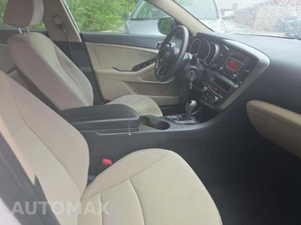 2013 Kia Optima LX - miniatura 18