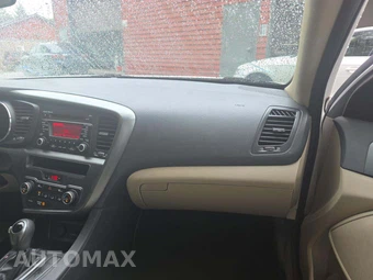 2013 Kia Optima LX - miniatura 19