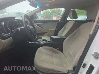 2013 Kia Optima LX - miniatura 6