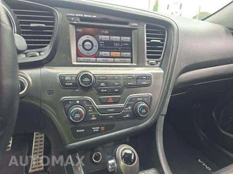 2013 Kia Optima SX – miniatura 10