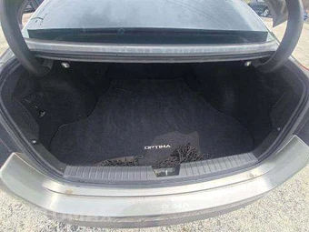 2013 Kia Optima SX – miniatura 14