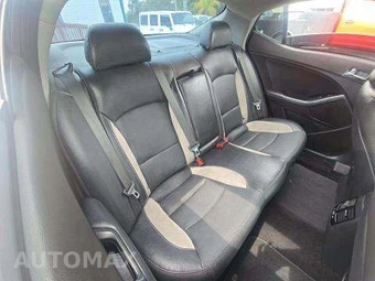 2013 Kia Optima SX – miniatura 16