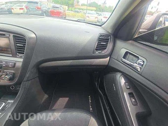 2013 Kia Optima SX – miniatura 19