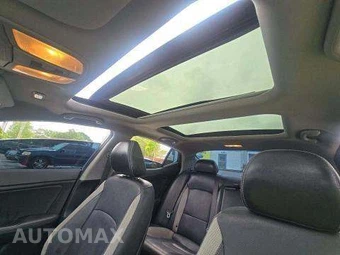 2013 Kia Optima SX – miniatura 28