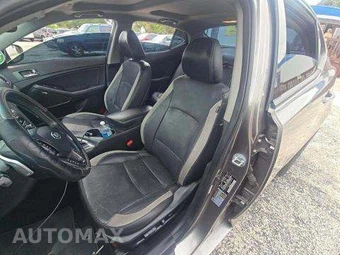 2013 Kia Optima SX – miniatura 6