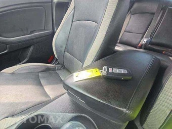 2013 Kia Optima SX – miniatura 8