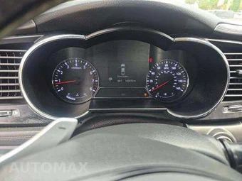 2013 Kia Optima SX – miniatura 9