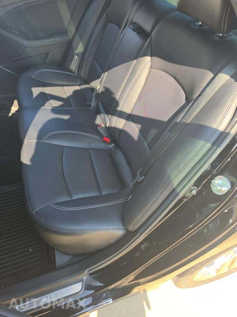 2013 Kia Optima SX w/Limited Pkg - miniatura 13
