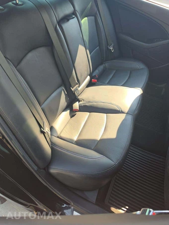 2013 Kia Optima SX w/Limited Pkg - miniatura 16