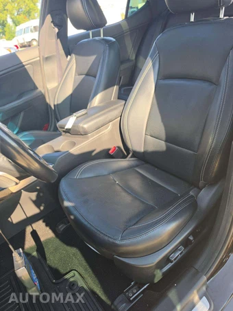 2013 Kia Optima SX w/Limited Pkg - miniatura 6