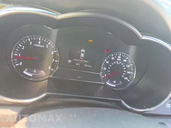 2013 Kia Optima SX w/Limited Pkg - miniatura 9