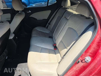 2013 Kia Optima SX w/Limited Pkg - miniatura 13