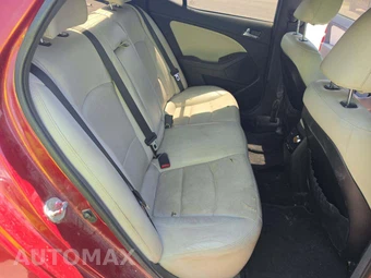 2013 Kia Optima SX w/Limited Pkg - miniatura 16