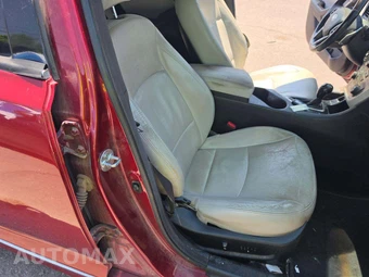 2013 Kia Optima SX w/Limited Pkg - miniatura 18