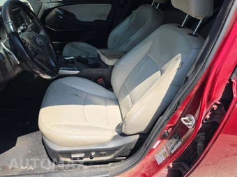 2013 Kia Optima SX w/Limited Pkg - miniatura 6