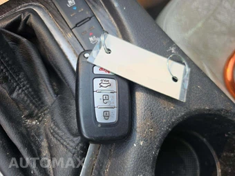 2013 Kia Optima SX w/Limited Pkg - miniatura 8