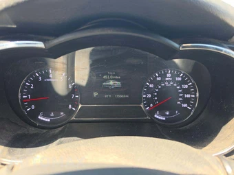 2013 Kia Optima SX w/Limited Pkg - miniatura 9
