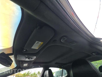 2013 Kia Optima SX w/Limited Pkg – miniatura 11