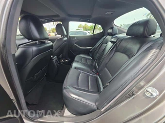 2013 Kia Optima SX w/Limited Pkg – miniatura 13