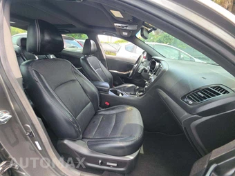 2013 Kia Optima SX w/Limited Pkg – miniatura 18