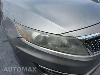 2013 Kia Optima SX w/Limited Pkg – miniatura 23