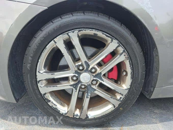 2013 Kia Optima SX w/Limited Pkg – miniatura 24