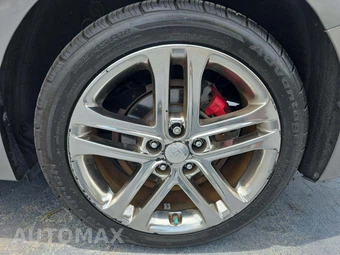 2013 Kia Optima SX w/Limited Pkg – miniatura 26