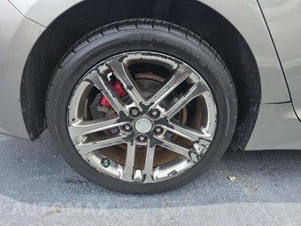 2013 Kia Optima SX w/Limited Pkg – miniatura 28