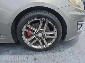 2013 Kia Optima SX w/Limited Pkg – miniatura 32
