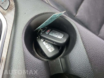 2013 Kia Optima SX w/Limited Pkg – miniatura 8