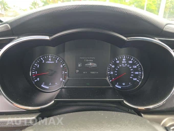 2013 Kia Optima SX w/Limited Pkg – miniatura 9