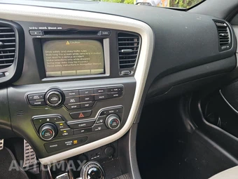 2013 Kia Optima SX w/Limited Pkg - miniatura 11