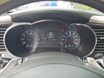 2013 Kia Optima SX w/Limited Pkg - miniatura 12