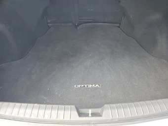 2013 Kia Optima SX w/Limited Pkg - miniatura 16