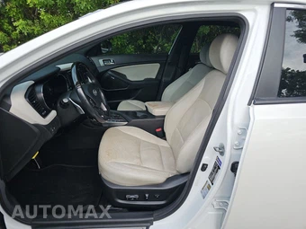 2013 Kia Optima SX w/Limited Pkg - miniatura 7