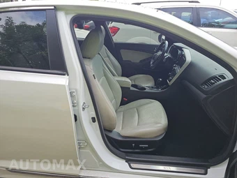 2013 Kia Optima SX w/Limited Pkg - miniatura 8