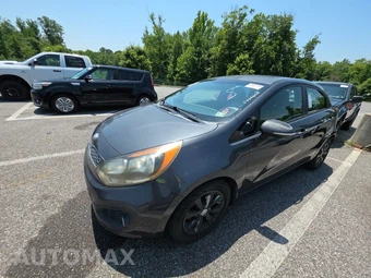2013 Kia Rio 5-Door EX Hatchback - samochód z USA z aukcji Manheim, oferta Kup Teraz w AUTOMAX