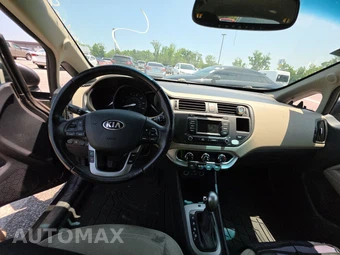 2013 Kia Rio 5-Door EX Hatchback - miniatura 11