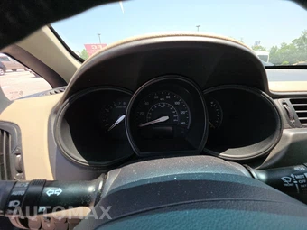 2013 Kia Rio 5-Door EX Hatchback - miniatura 12