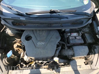 2013 Kia Rio 5-Door EX Hatchback - miniatura 15