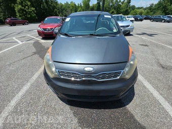 2013 Kia Rio 5-Door EX Hatchback - miniatura 2