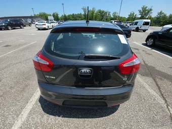 2013 Kia Rio 5-Door EX Hatchback - miniatura 5