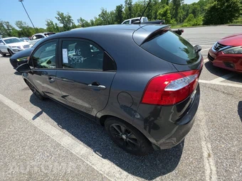 2013 Kia Rio 5-Door EX Hatchback - miniatura 6