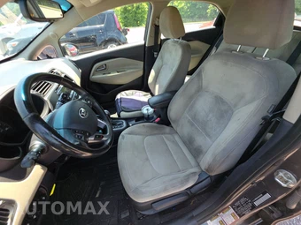 2013 Kia Rio 5-Door EX Hatchback - miniatura 7