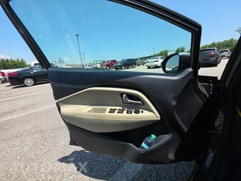 2013 Kia Rio 5-Door EX Hatchback - miniatura 9