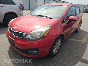 2013 Kia Rio EX Sedan