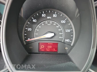 2013 Kia Rio EX Sedan – miniatura 12