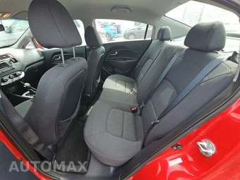 2013 Kia Rio EX Sedan – miniatura 13